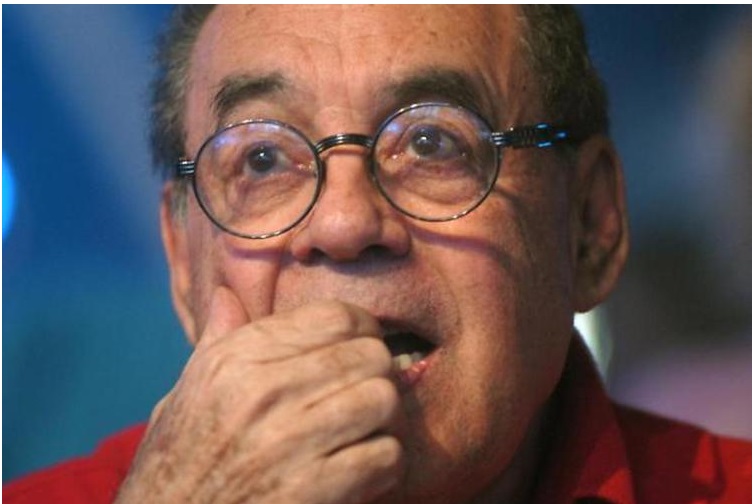 GIANNI BONCOMPAGNI E IL SUO FUNERALE:LA CLAMOROSA DECISIONE - 17/04/2017